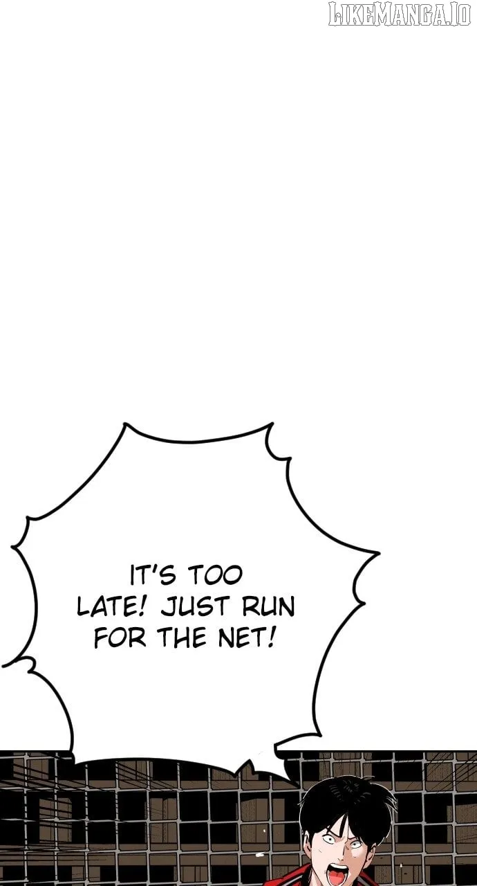 Build Up Chapter 188 page 46 - 