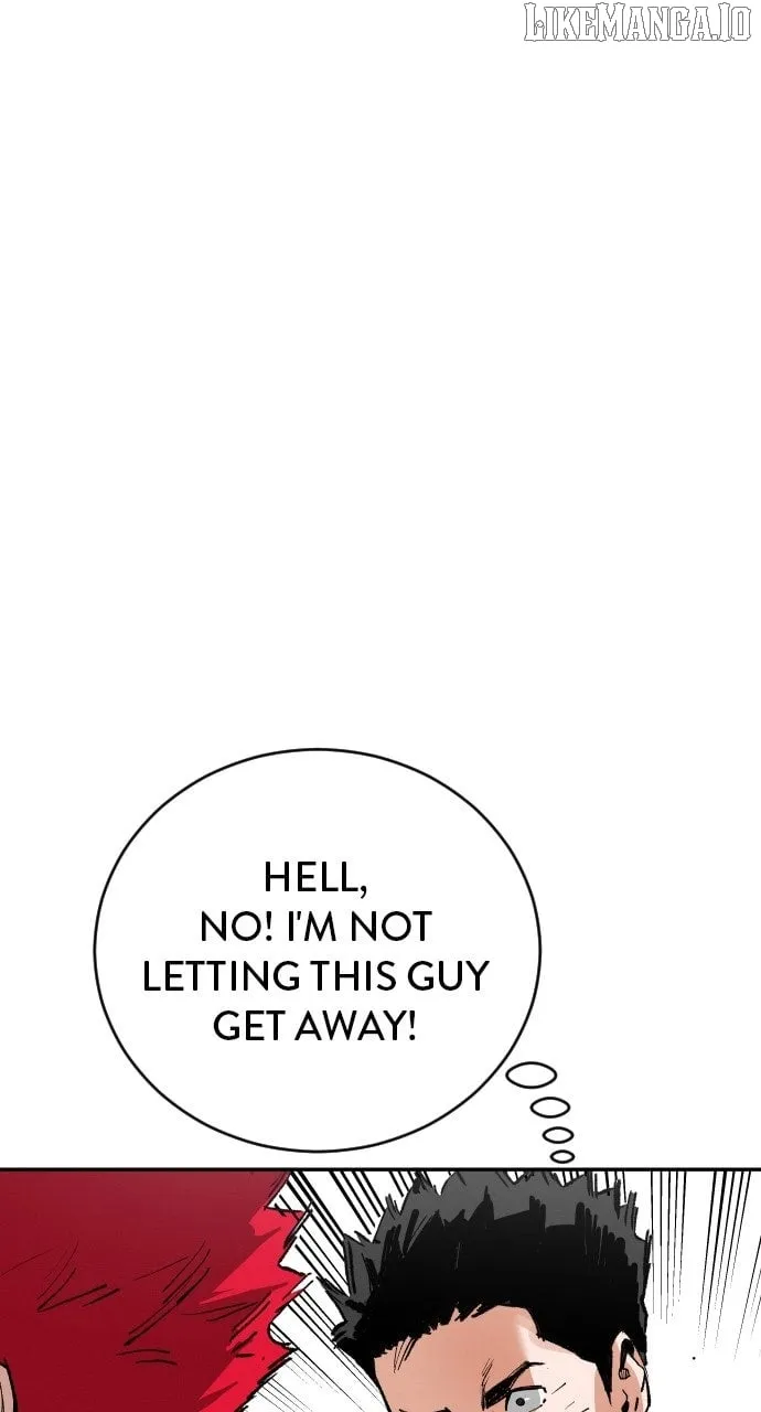 Build Up Chapter 188 page 48 - 