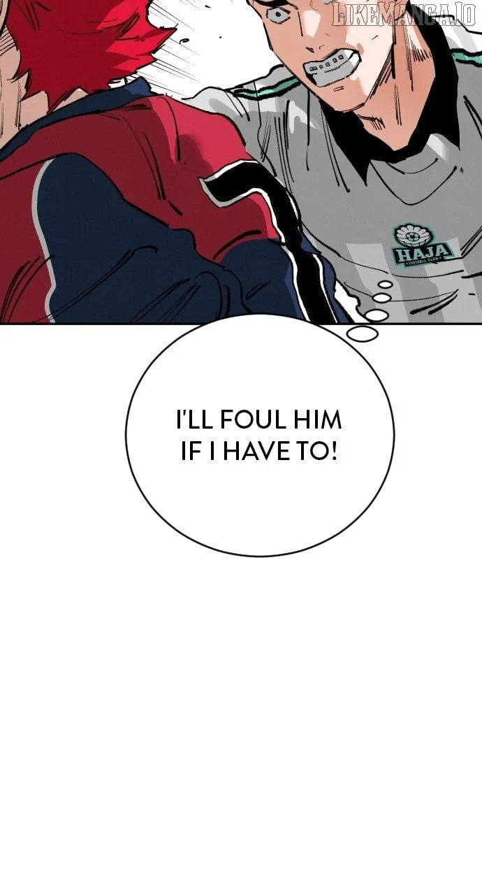 Build Up Chapter 188 page 49 - 