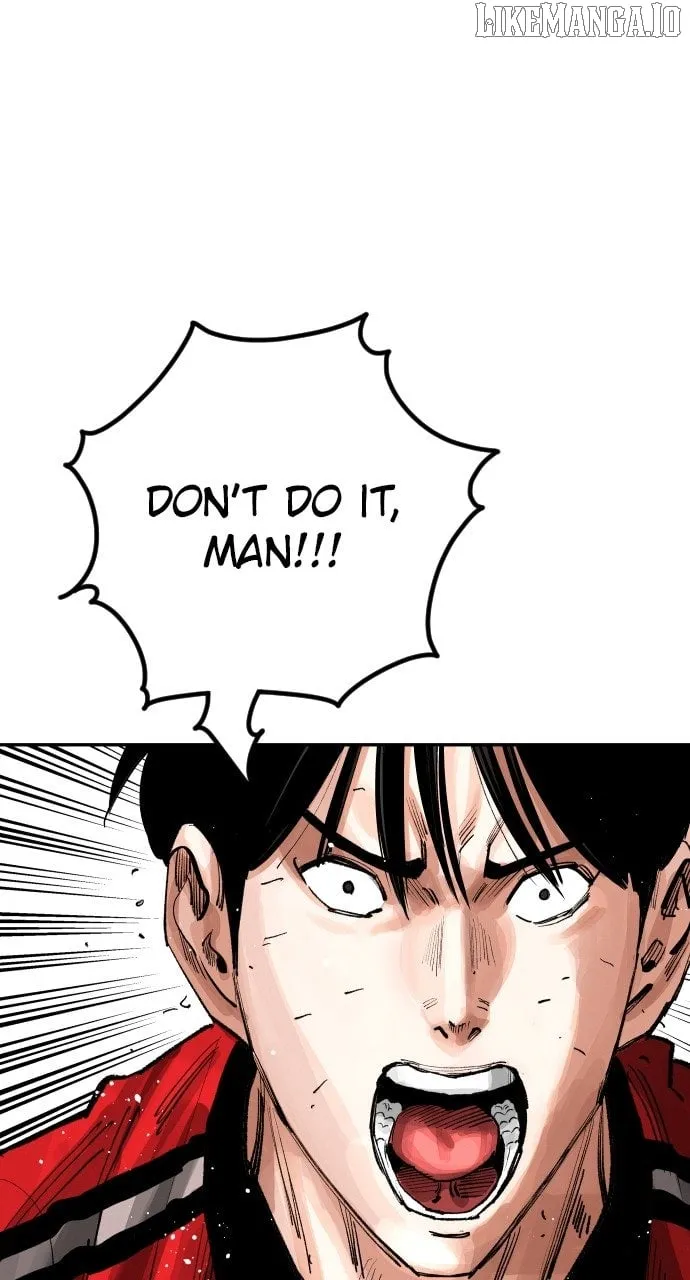 Build Up Chapter 188 page 50 - 