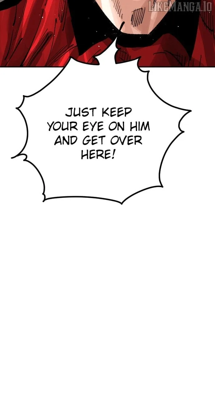 Build Up Chapter 188 page 51 - 