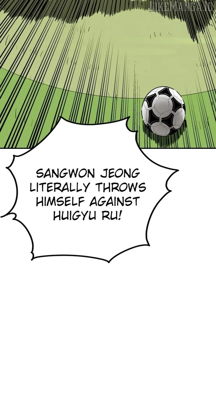 Build Up Chapter 188 page 53 - 