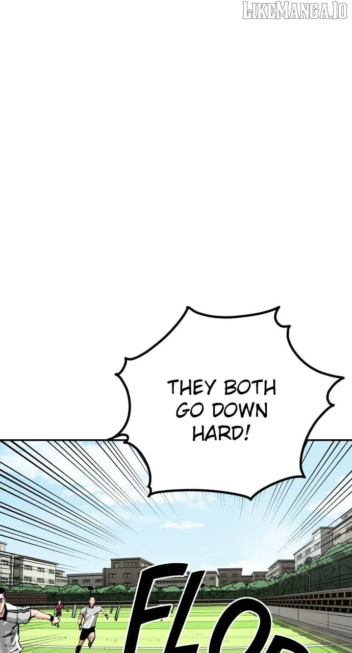Build Up Chapter 188 page 54 - 