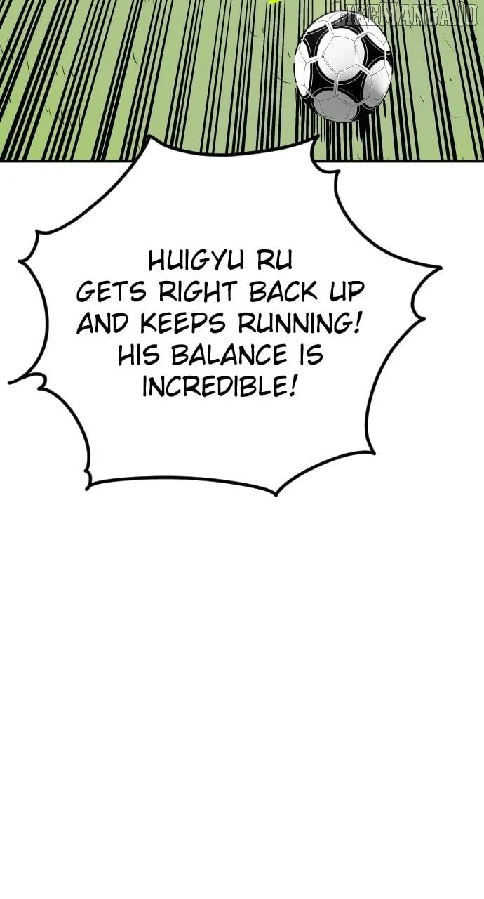 Build Up Chapter 188 page 58 - 
