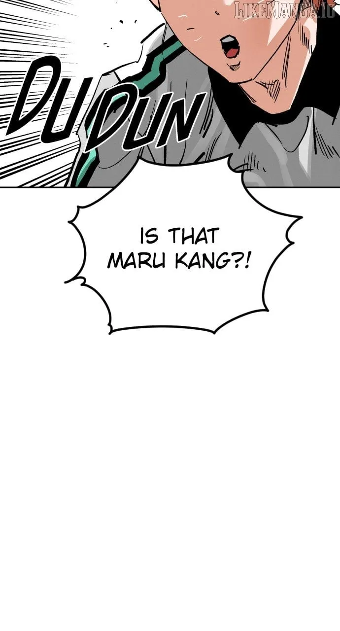 Build Up Chapter 188 page 7 - 