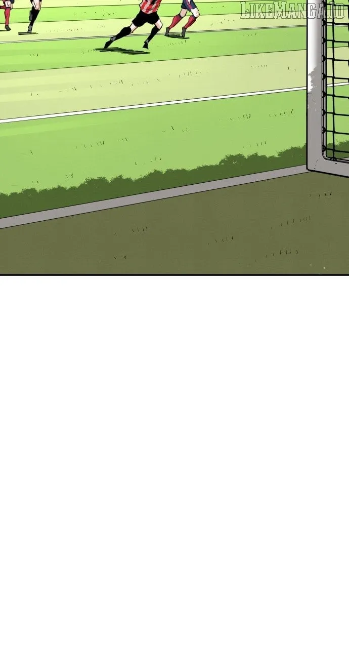 Build Up Chapter 188 page 70 - 
