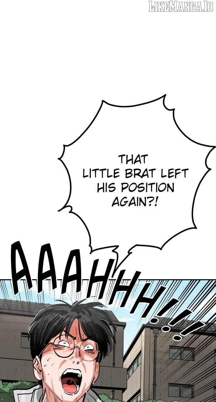 Build Up Chapter 188 page 8 - 