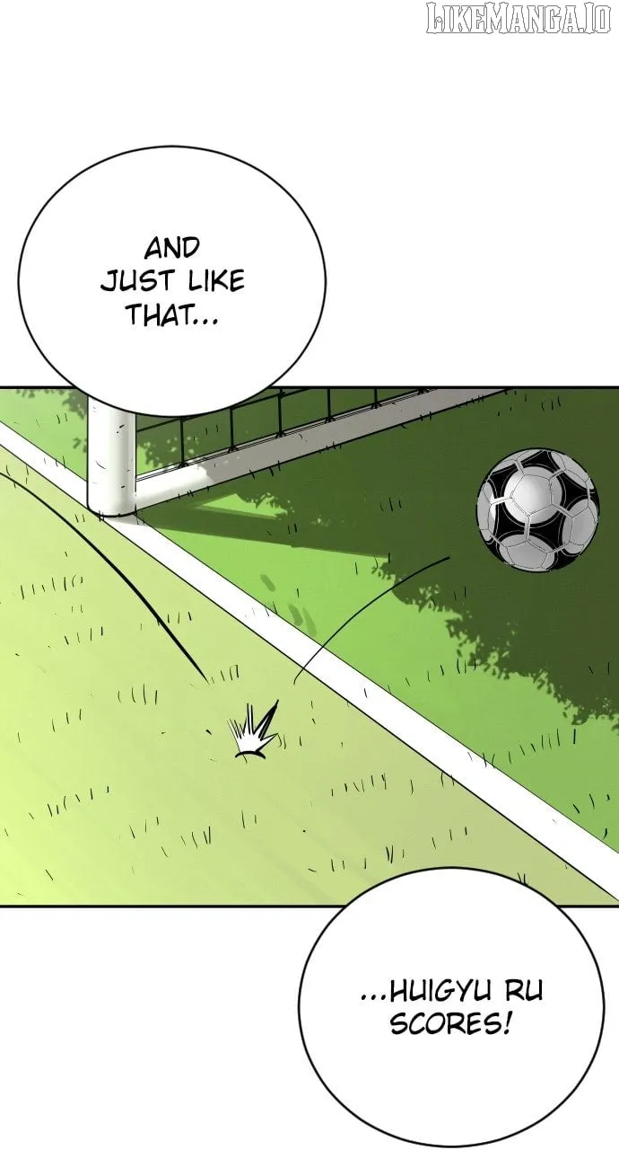 Build Up Chapter 188 page 71 - 