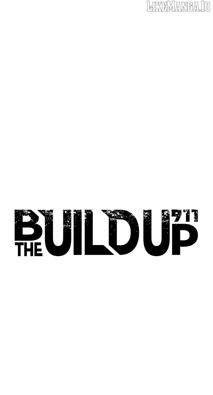 Build Up Chapter 188 page 73 - 