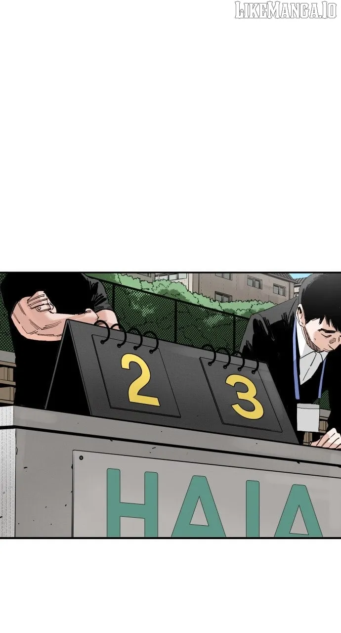 Build Up Chapter 188 page 75 - 
