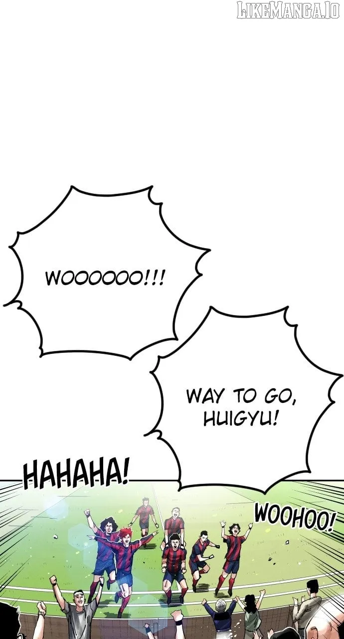 Build Up Chapter 188 page 78 - 