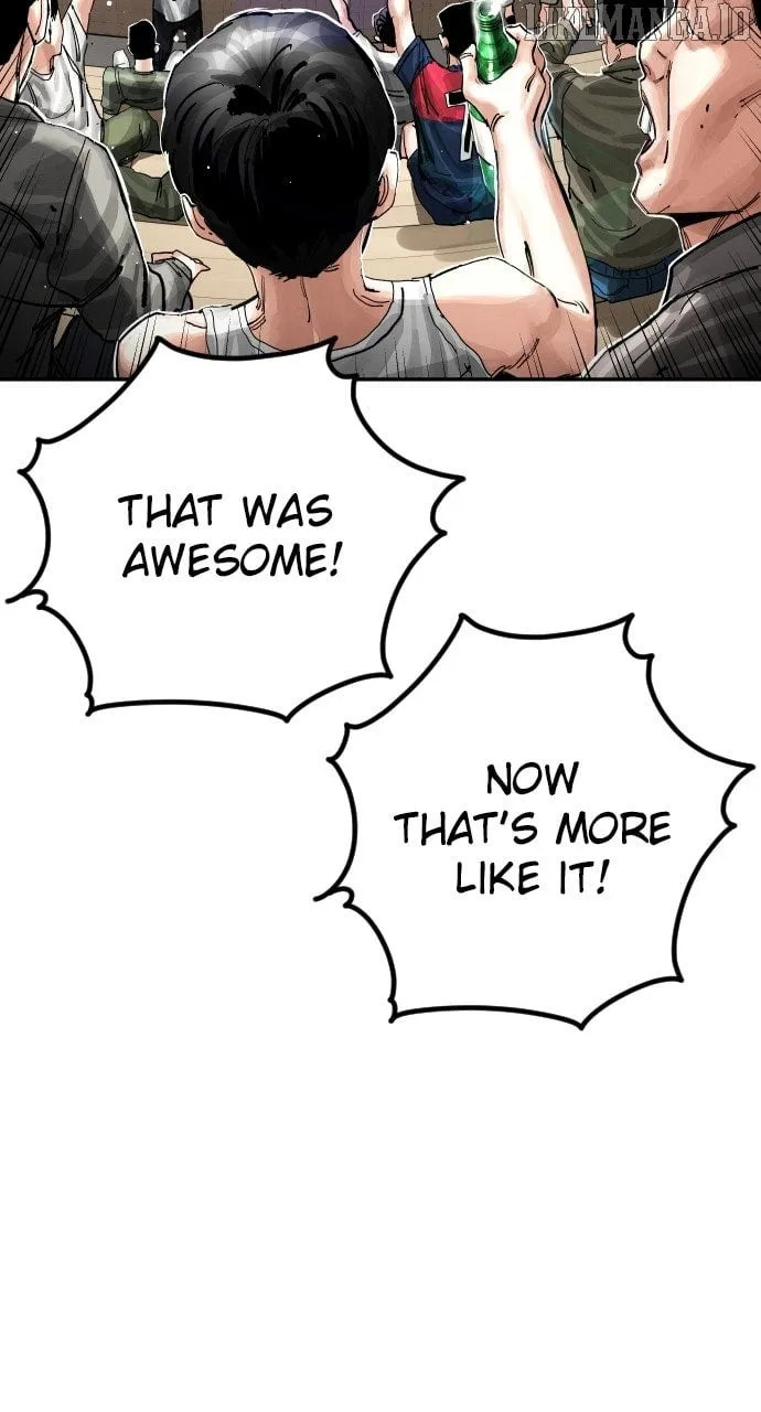 Build Up Chapter 188 page 79 - 