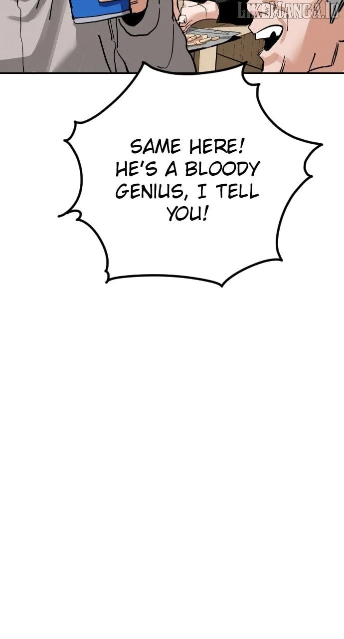 Build Up Chapter 188 page 81 - 