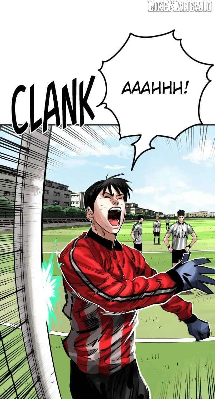 Build Up Chapter 188 page 82 - 