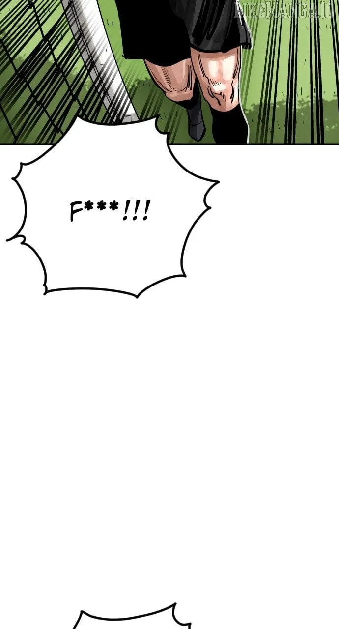Build Up Chapter 188 page 83 - 