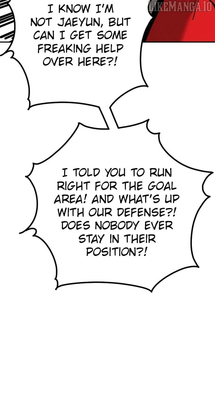 Build Up Chapter 188 page 85 - 