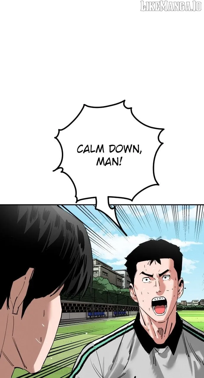 Build Up Chapter 188 page 86 - 