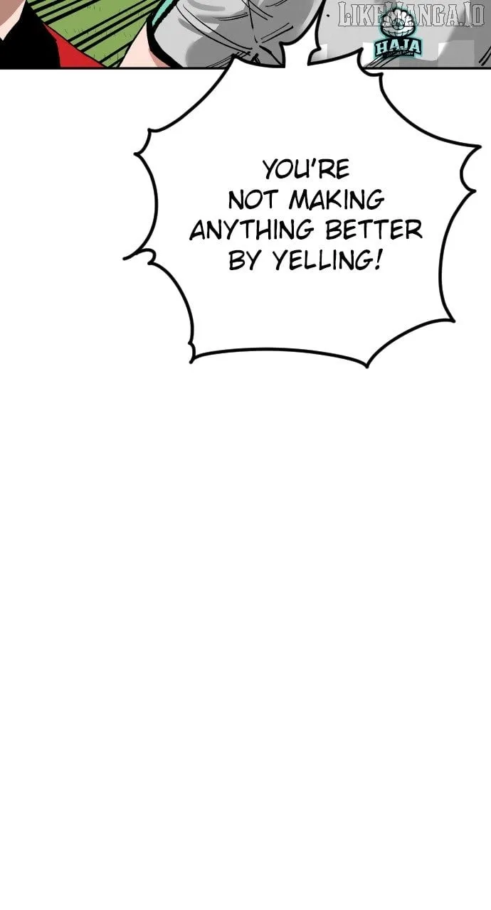 Build Up Chapter 188 page 87 - 