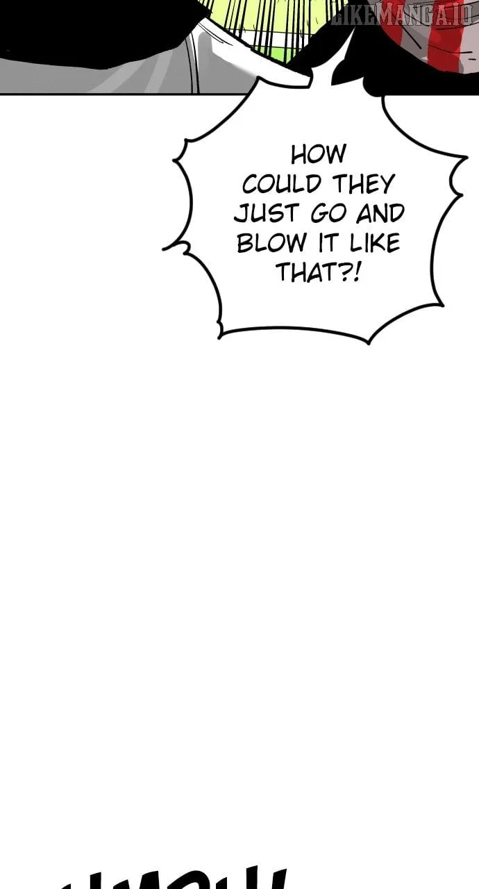 Build Up Chapter 188 page 89 - 
