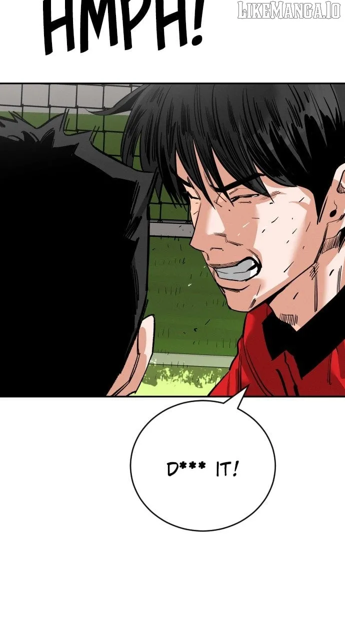 Build Up Chapter 188 page 90 - 
