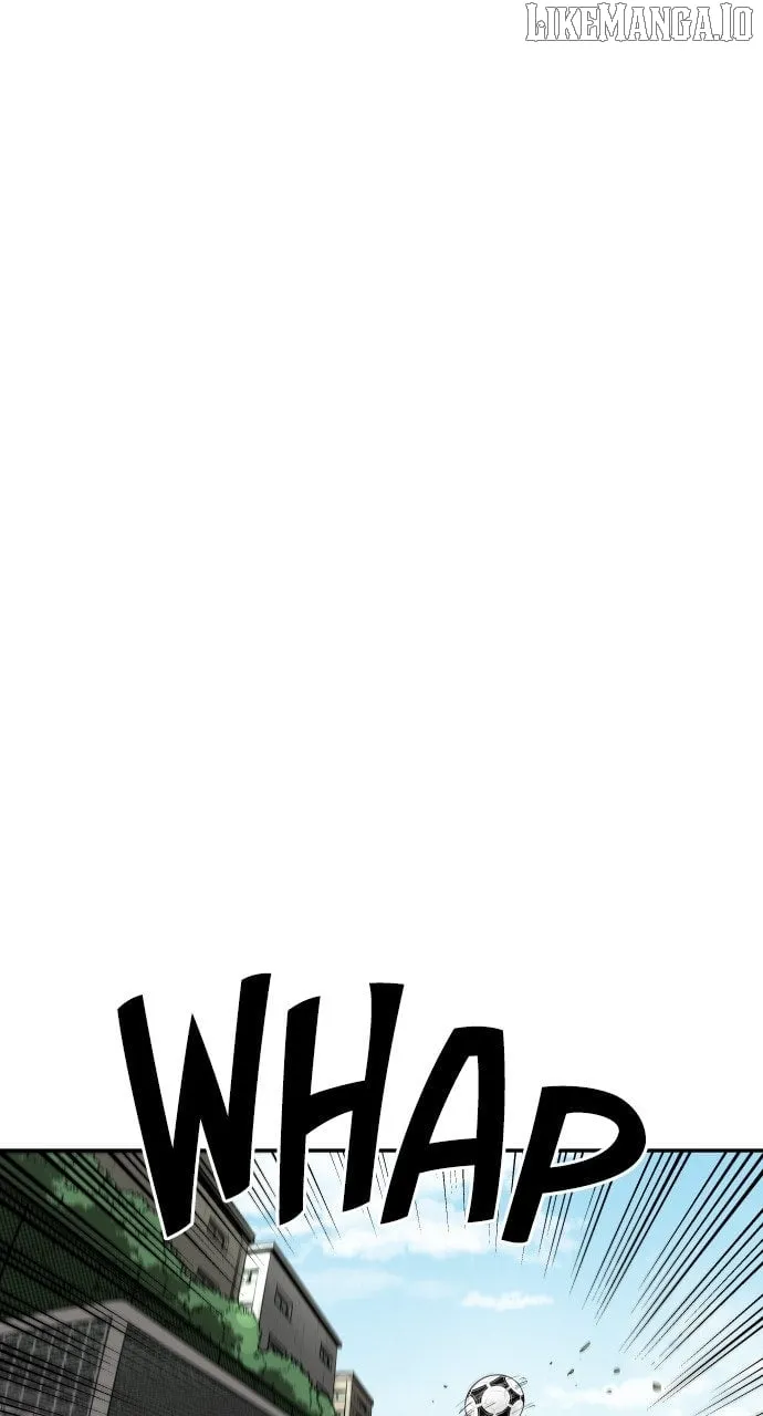 Build Up Chapter 188 page 10 - 