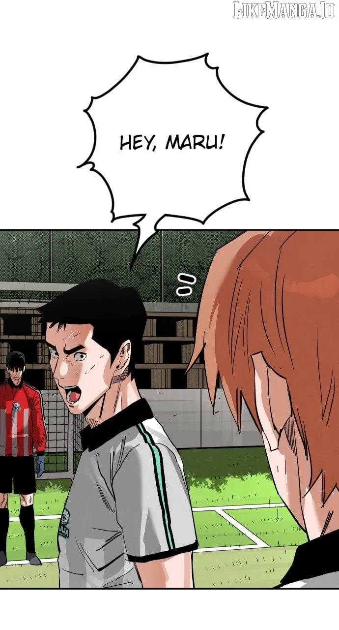 Build Up Chapter 188 page 93 - 