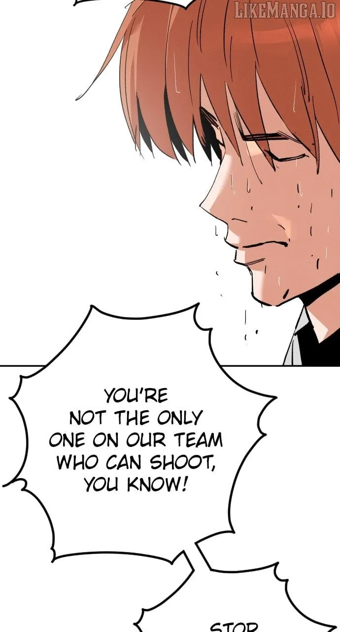 Build Up Chapter 188 page 97 - 