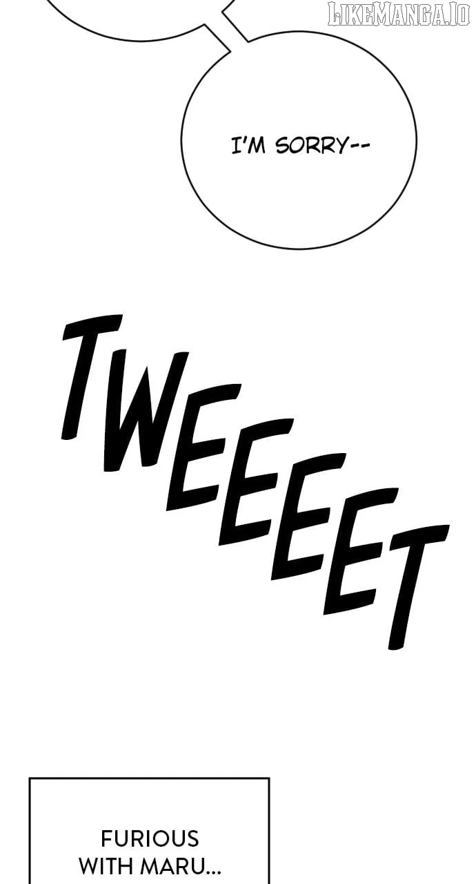 Build Up Chapter 188 page 100 - 