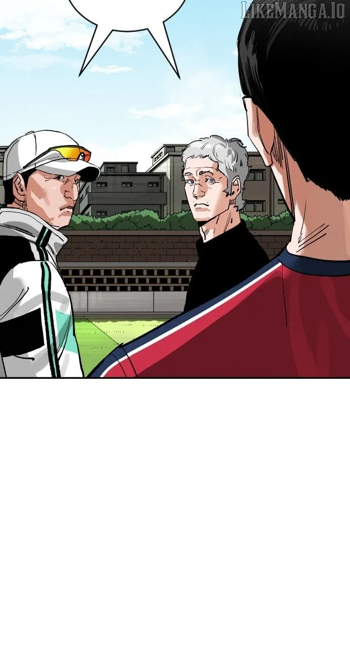 Build Up Chapter 189 page 2 - 