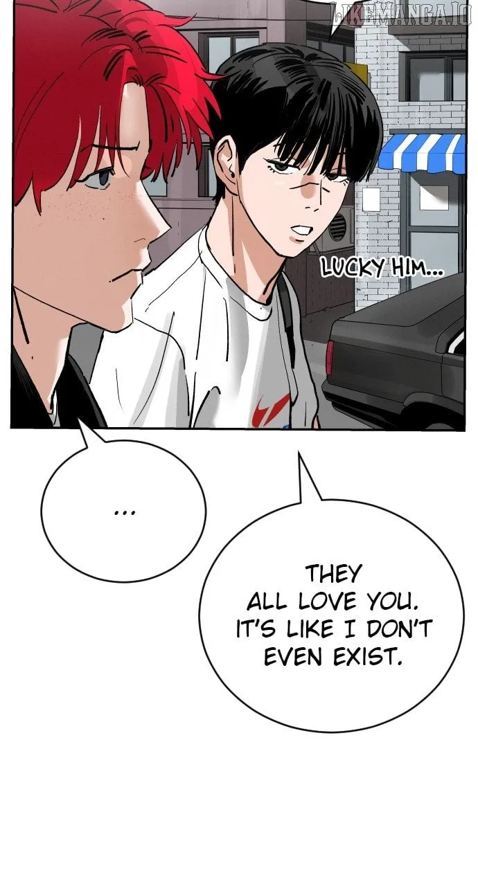 Build Up Chapter 189 page 108 - 