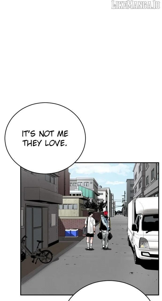 Build Up Chapter 189 page 109 - 