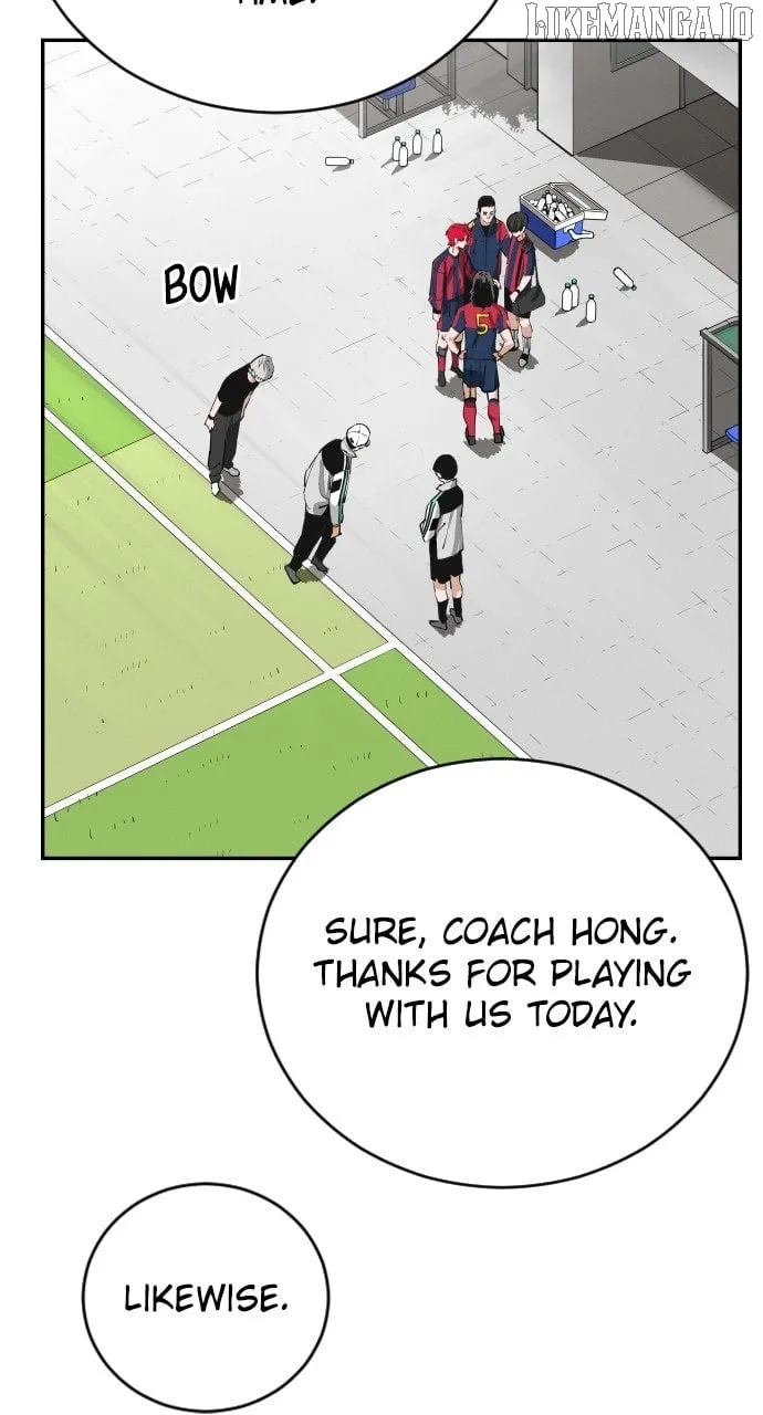 Build Up Chapter 189 page 12 - 