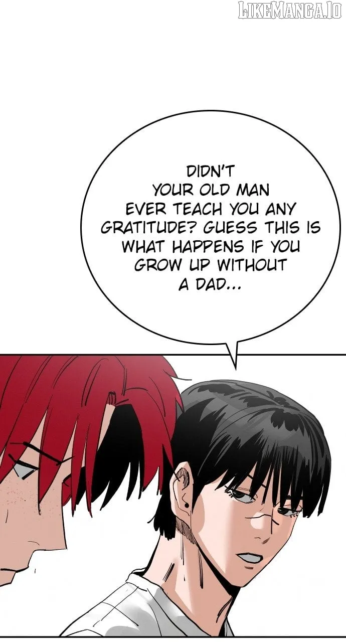 Build Up Chapter 189 page 115 - 
