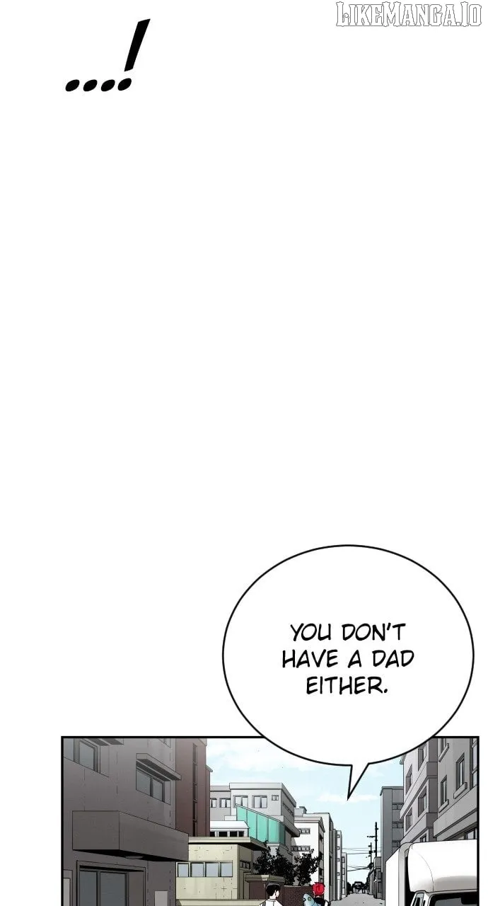 Build Up Chapter 189 page 116 - 