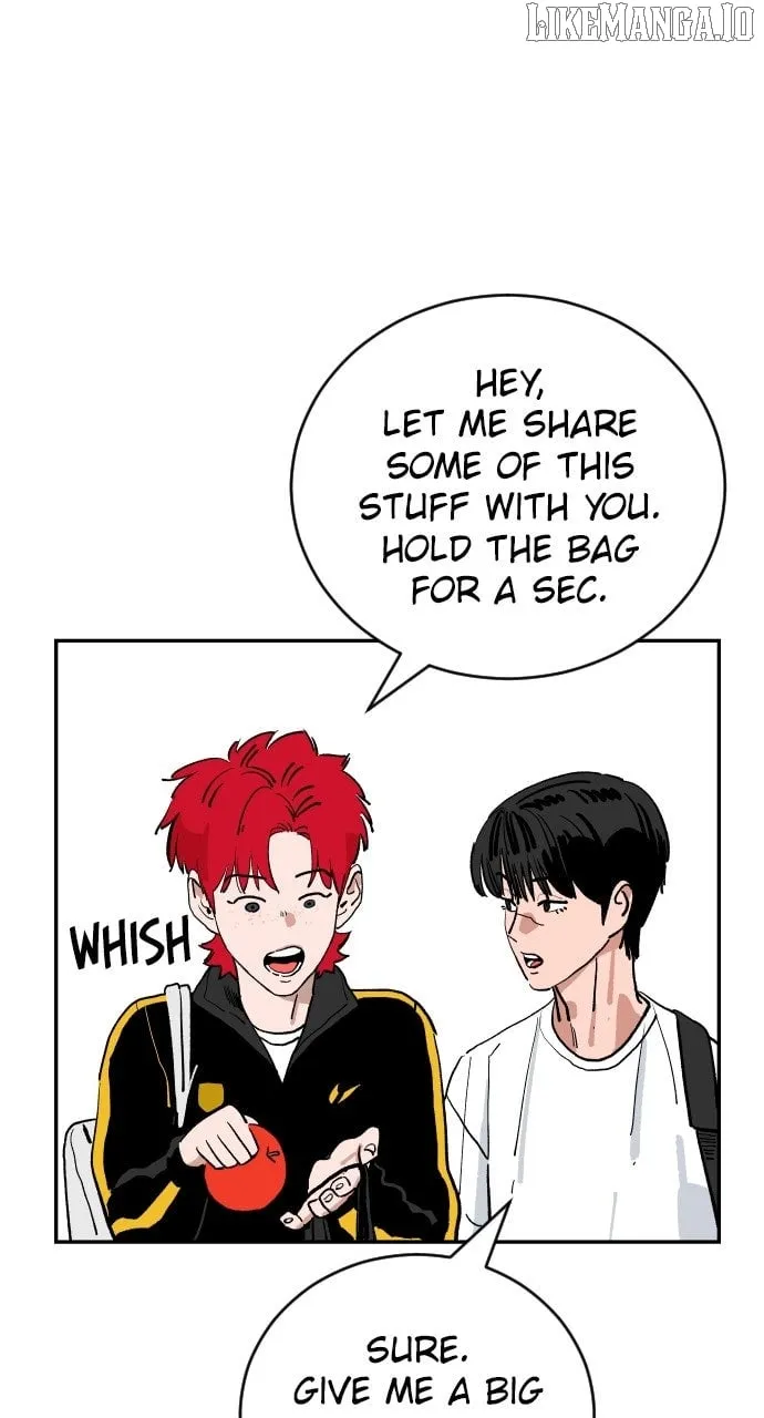 Build Up Chapter 189 page 118 - 