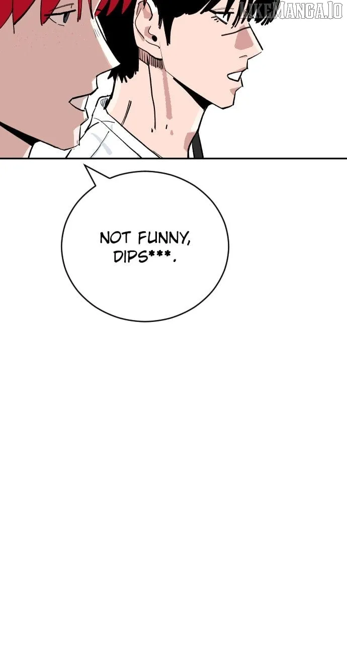 Build Up Chapter 189 page 122 - 