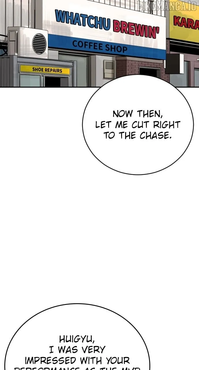 Build Up Chapter 189 page 125 - 