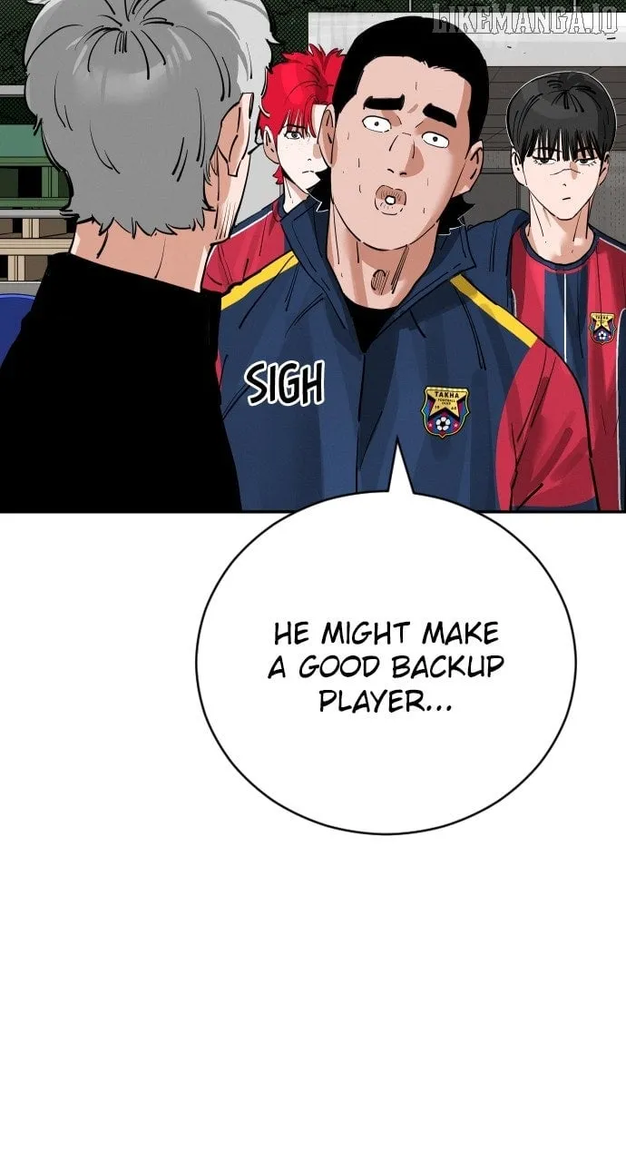 Build Up Chapter 189 page 14 - 