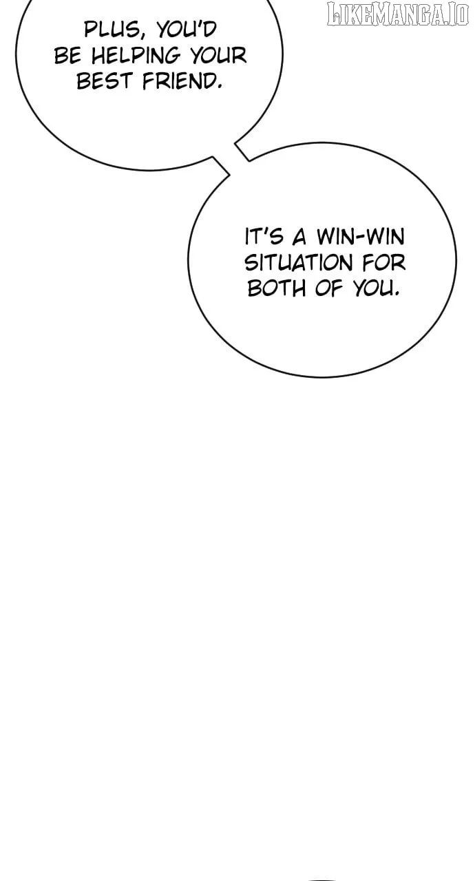 Build Up Chapter 189 page 137 - 