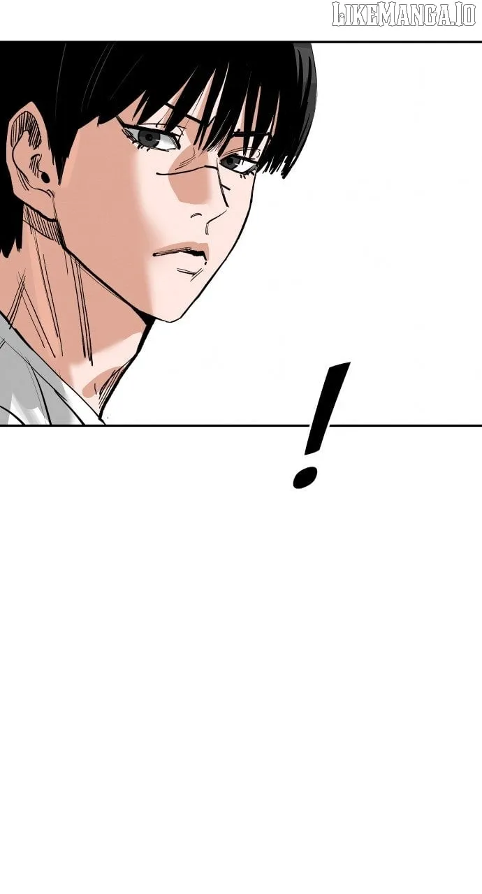 Build Up Chapter 189 page 140 - 