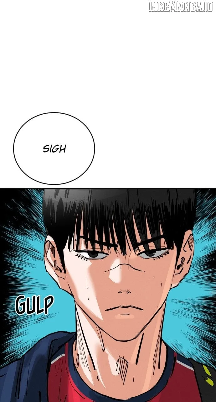 Build Up Chapter 189 page 15 - 