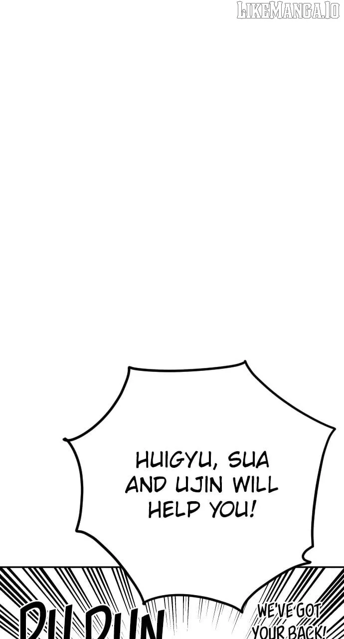 Build Up Chapter 189 page 19 - 