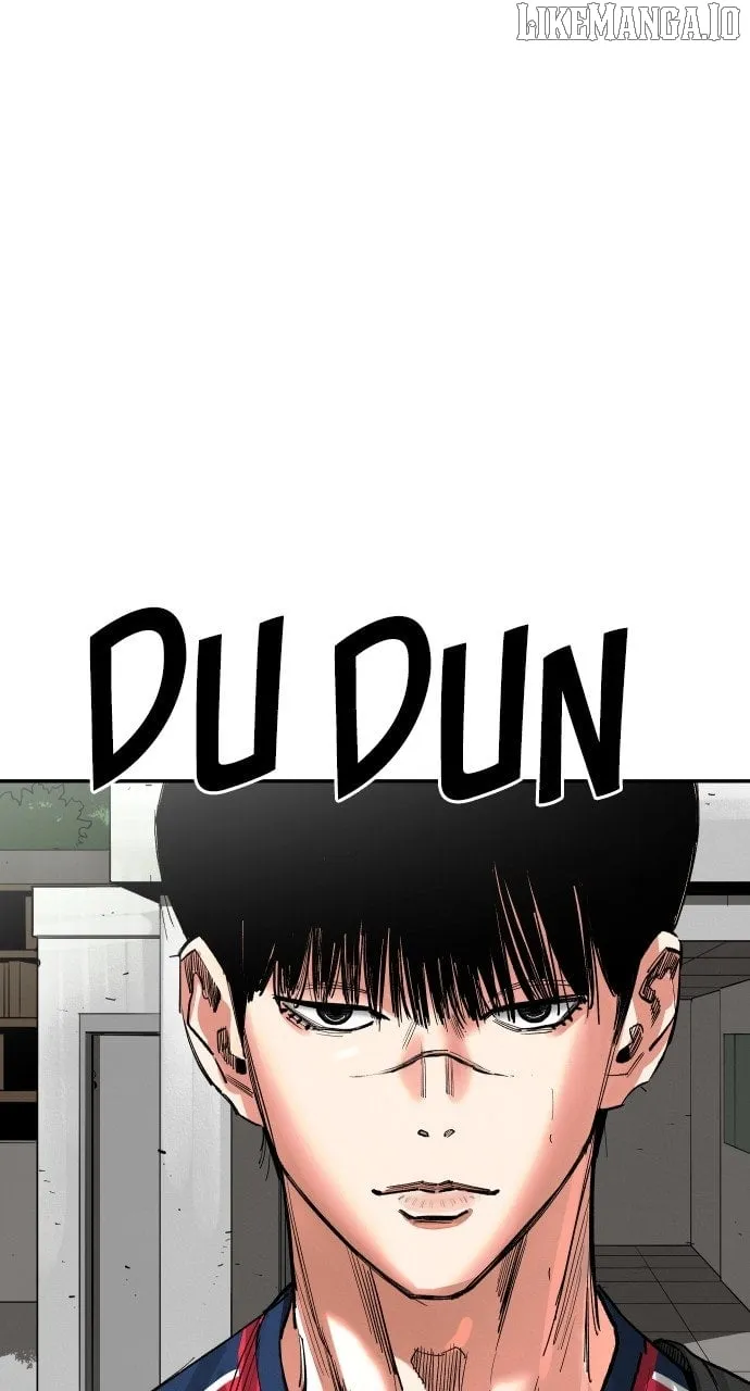 Build Up Chapter 189 page 3 - 