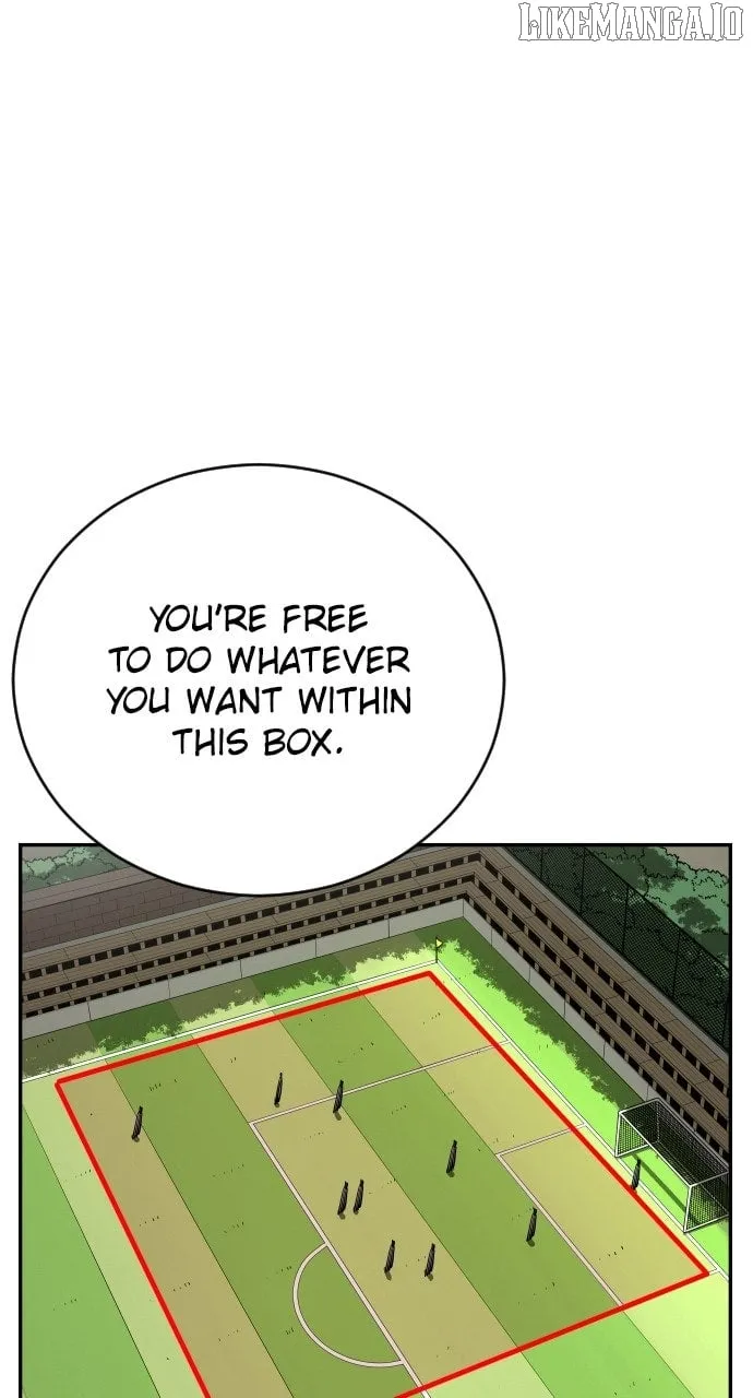 Build Up Chapter 189 page 23 - 
