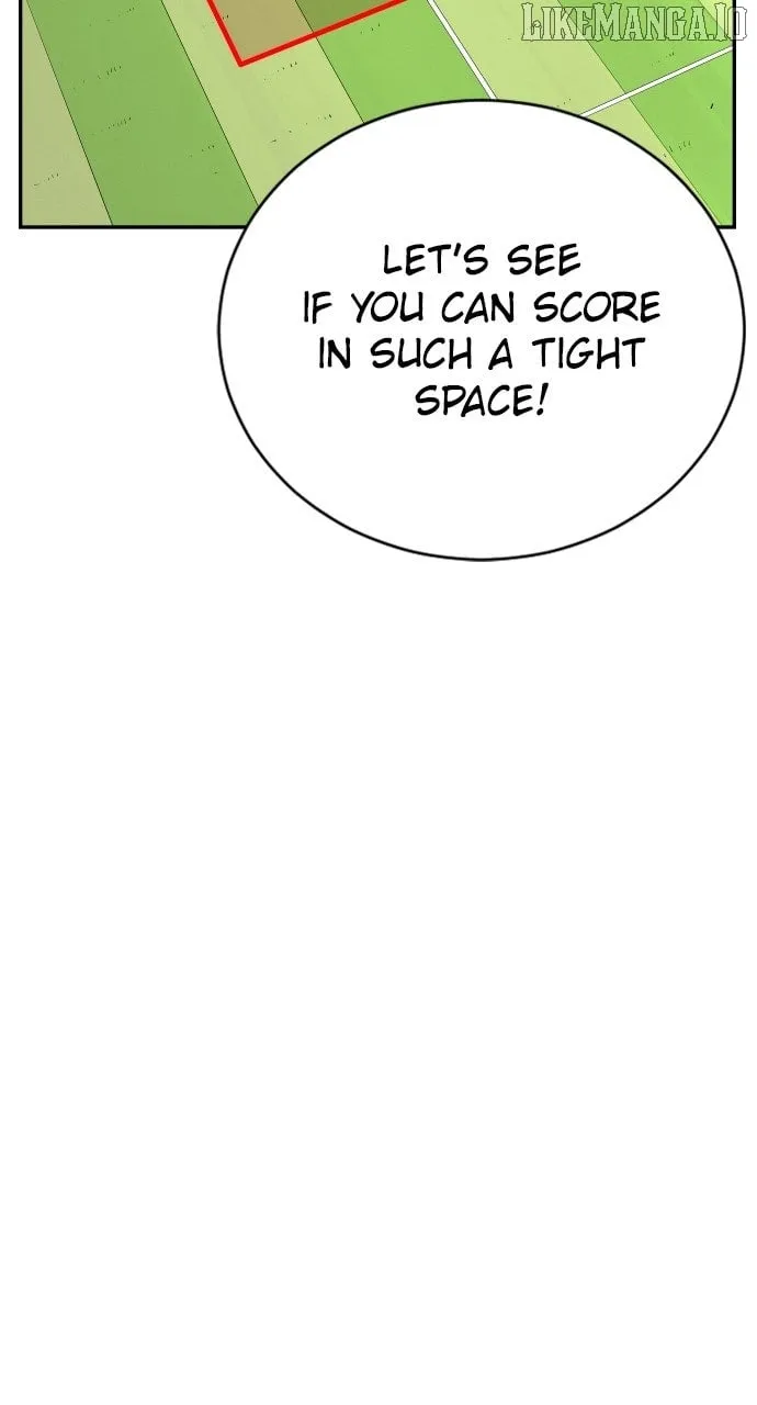 Build Up Chapter 189 page 24 - 