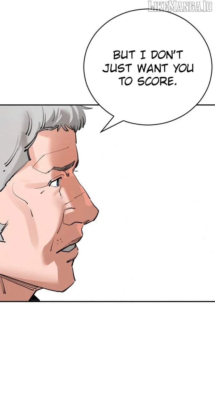 Build Up Chapter 189 page 25 - 