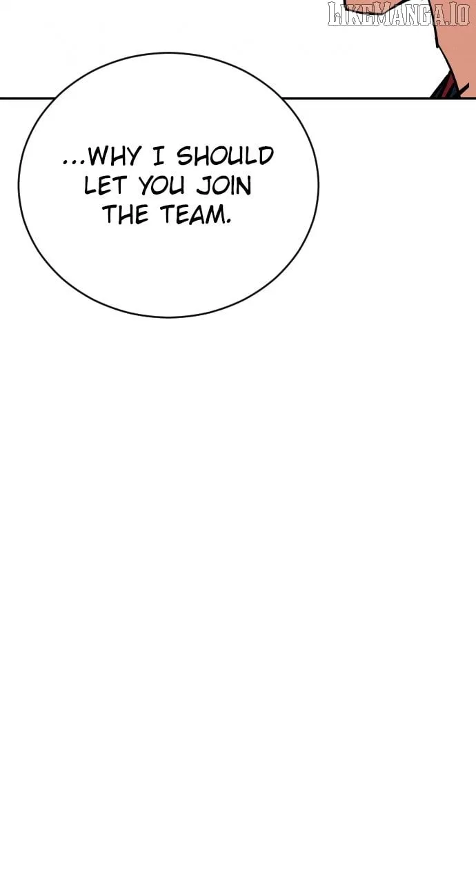 Build Up Chapter 189 page 27 - 