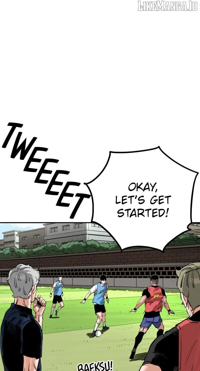 Build Up Chapter 189 page 28 - 