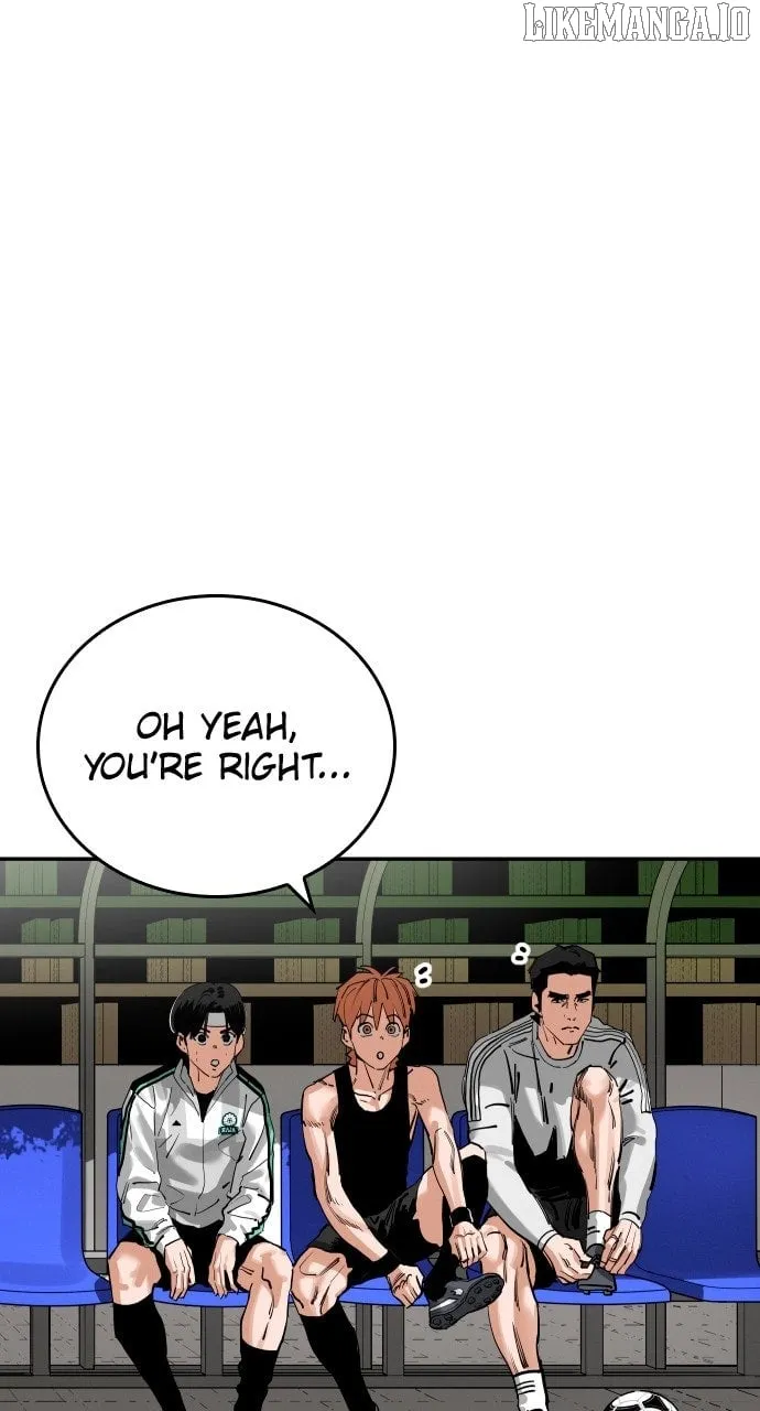 Build Up Chapter 189 page 31 - 