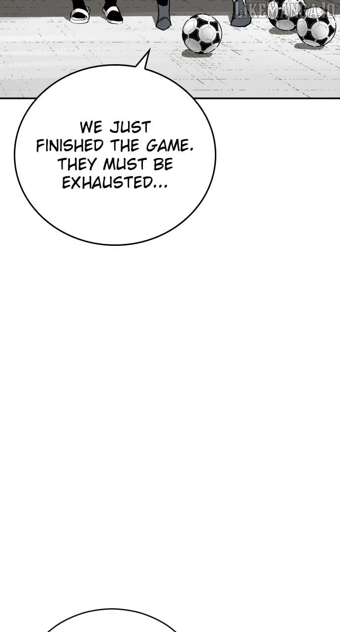 Build Up Chapter 189 page 32 - 